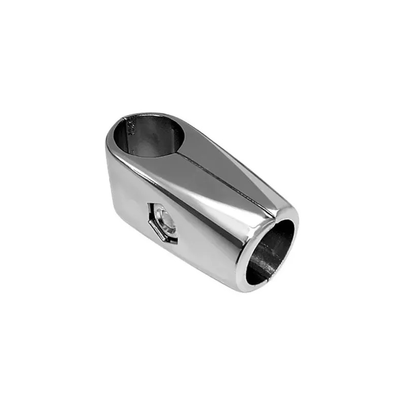 32mm Stainless Steel Pipe Fittings (Separate Type), NPT Thread, High Pressure, Tee Connectors, Elbow Connectors, Corrosion Resistant.
