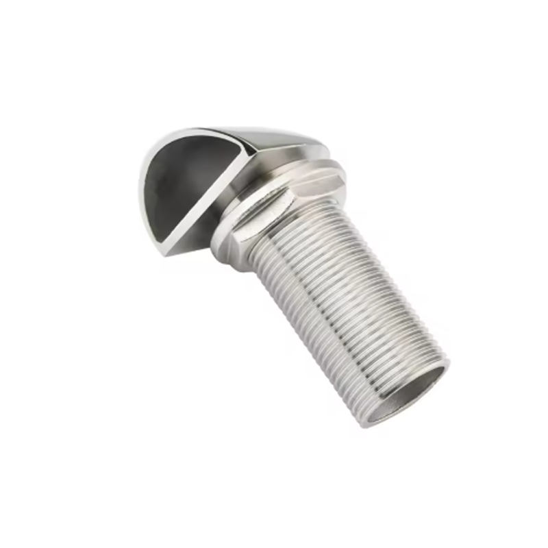 316 Stainless Steel Boat Equipment for Sailboats, Boat Gear, Boat Accessories.