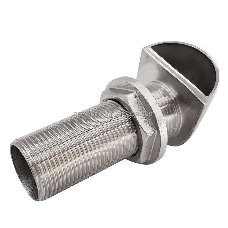 316 Stainless Steel Boat Equipment for Sailboats, Boat Gear, Boat Accessories.