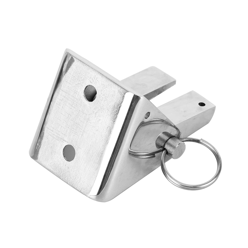 Marine stainless steel anchor chain stopper
