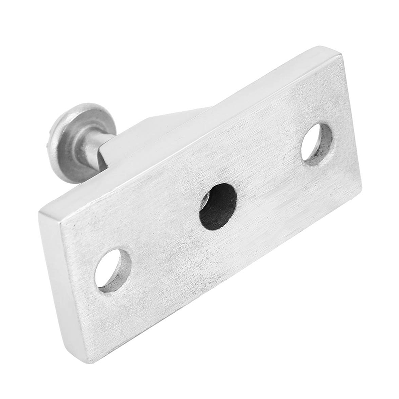 316 hinges and 316 stainless steel bimini deck hinges.