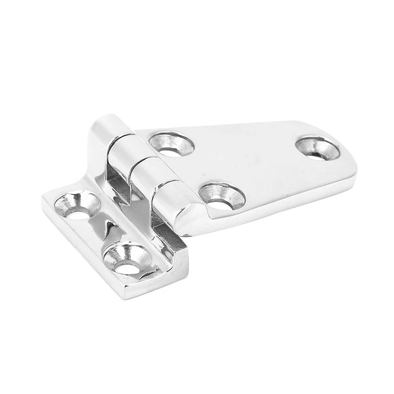 Stainless steel cast hinges, stainless steel cast hatch hinges.