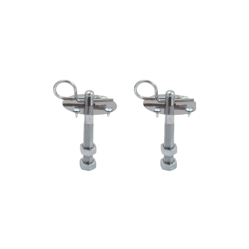 316 Stainless Steel Marine Boat Round Hatch Latch for Lift Ring Handle|1 Piece Boat Hatch Latch|Deck & Cabin Hardware| Parts & Accessories Motors