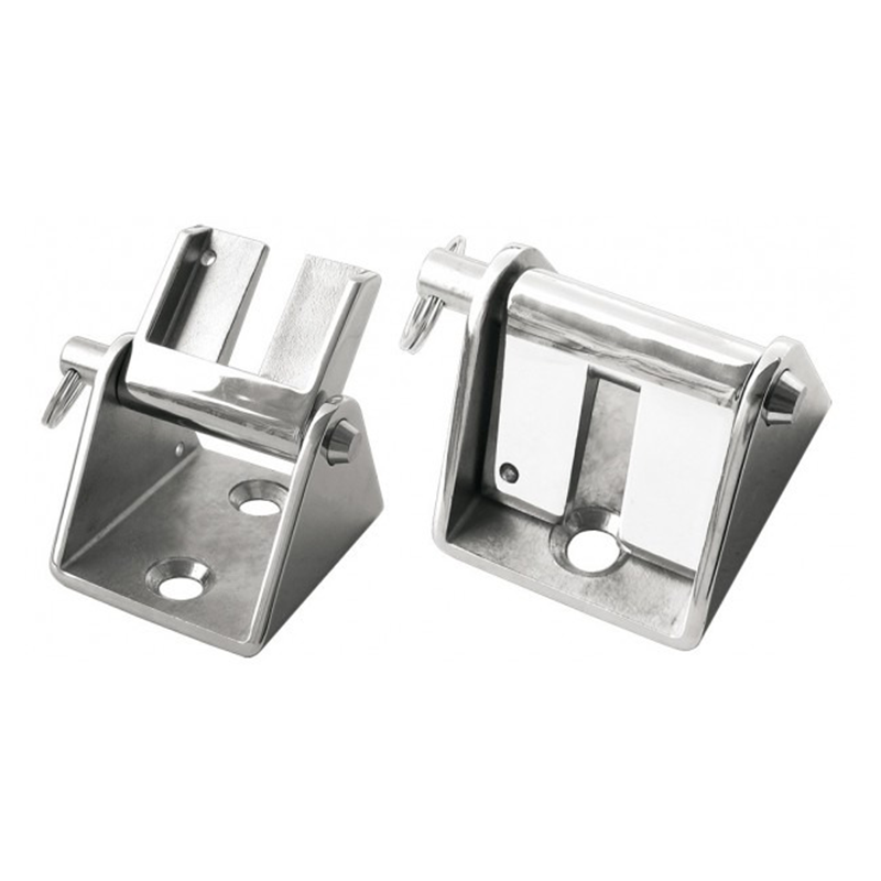 Marine stainless steel anchor chain stopper