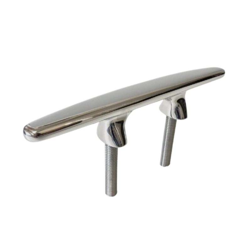 AISI316 stainless steel dolphin small stainless steel parts for yacht mooring.