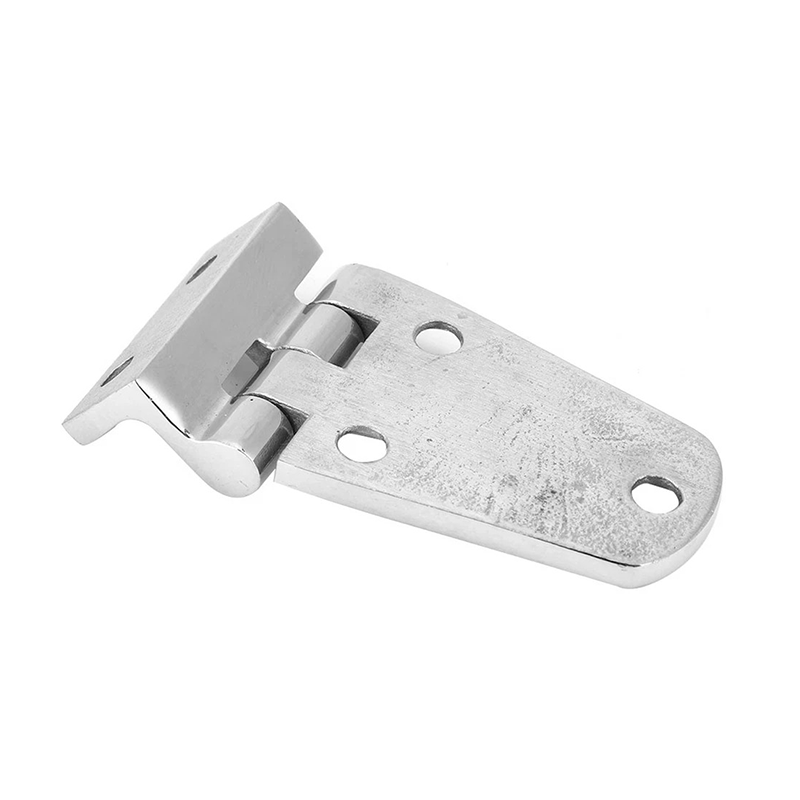 Stainless steel cast hinges, stainless steel cast hatch hinges.