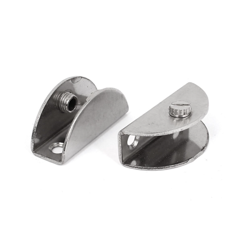 New Honghao Marine kayak spare parts: 316 stainless steel anchor and chain kit with lock for boats.