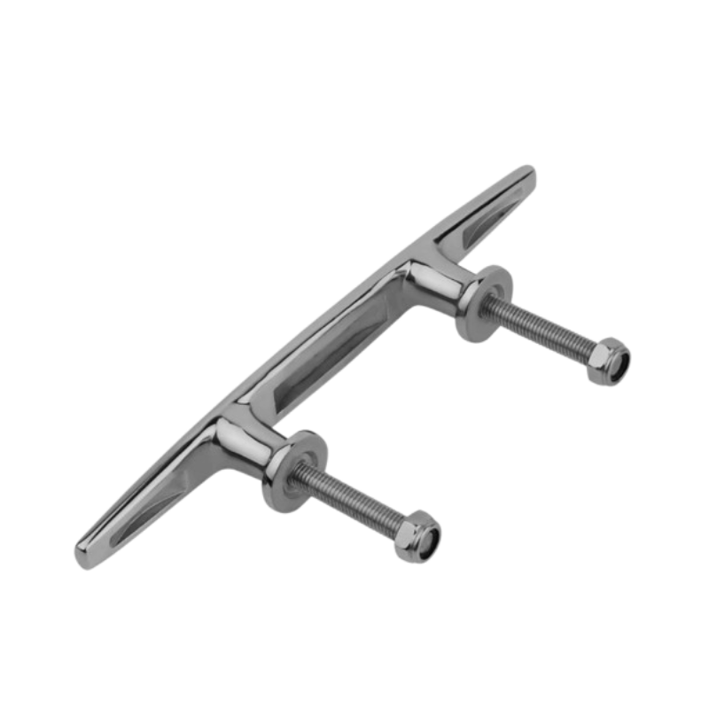 AISI316 stainless steel dolphin small stainless steel parts for yacht mooring.
