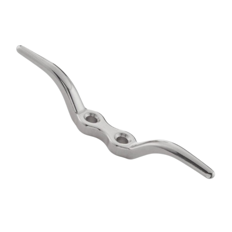 316 Stainless Steel Flagpole Rope Hook for Yachts