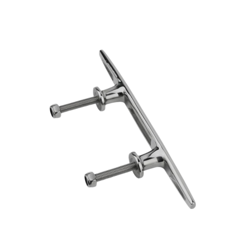 AISI316 stainless steel dolphin small stainless steel parts for yacht mooring.