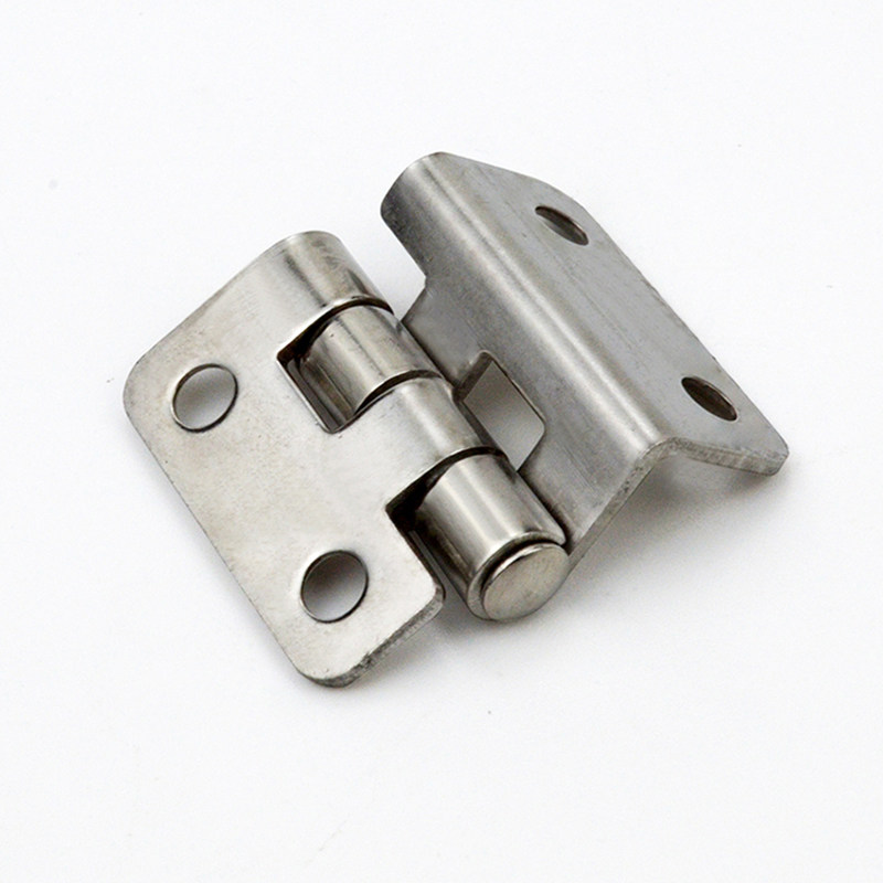 304 Stainless Steel Torque-Resistant Hinges, Industrial Cabinet Hinges, Impact-Resistant Hinges for Positioning.