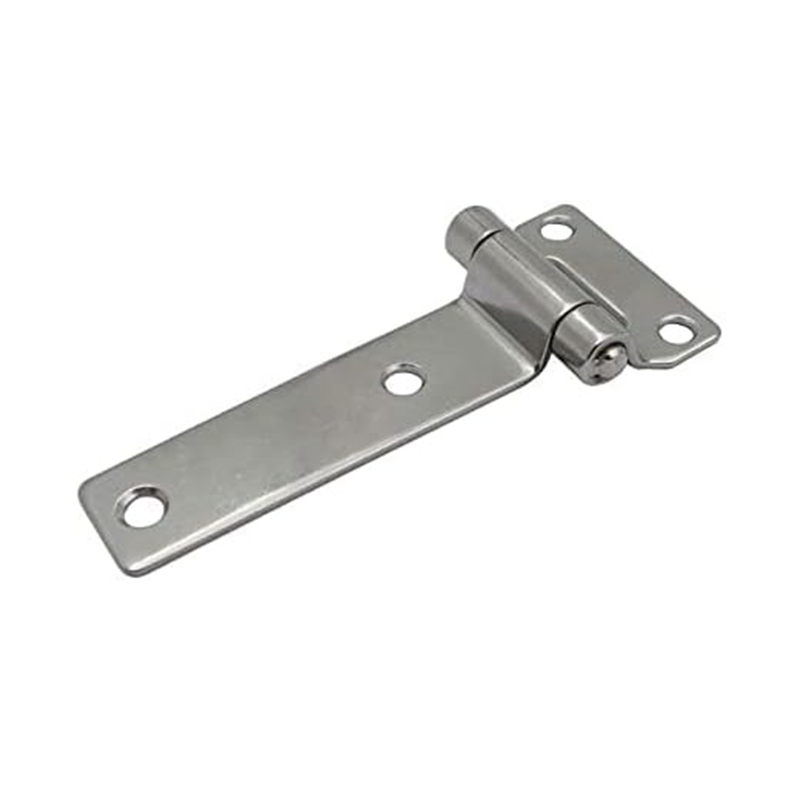 Container hinges for marine applications, stainless steel door and window hinges.