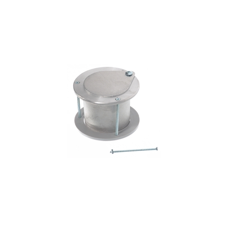Brand new, genuine HTGR102976R0001 spring-loaded shock absorber with PLC safety monitoring system.