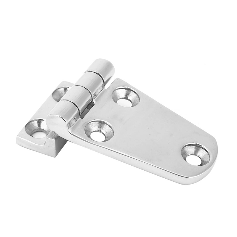 Stainless steel cast hinges, stainless steel cast hatch hinges.