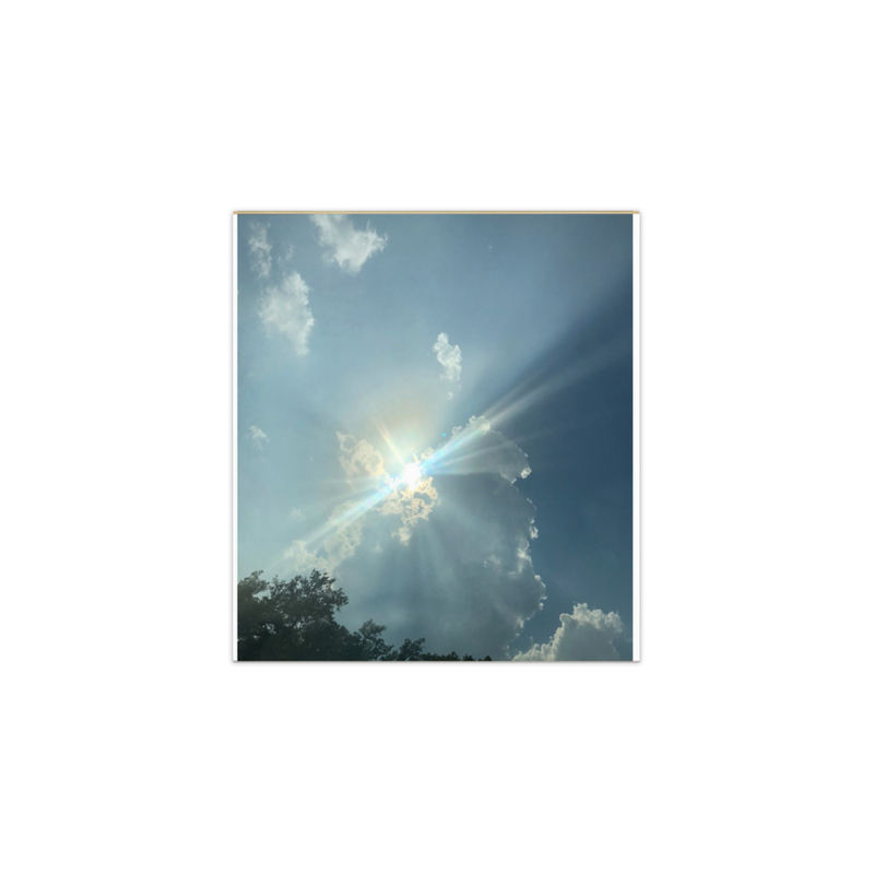 It's A New Day Notepad
