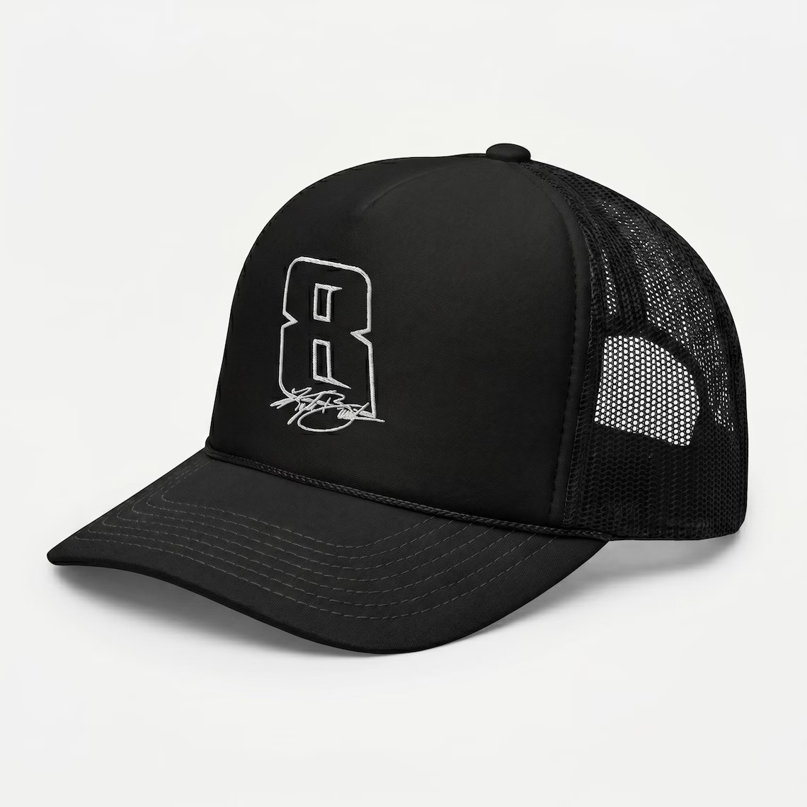 Kyle Busch Hat