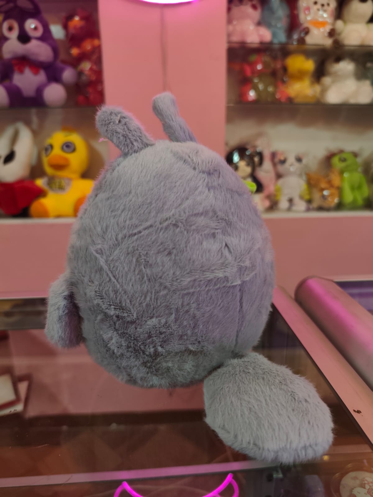 Peluche totoro Mi vecino totoro