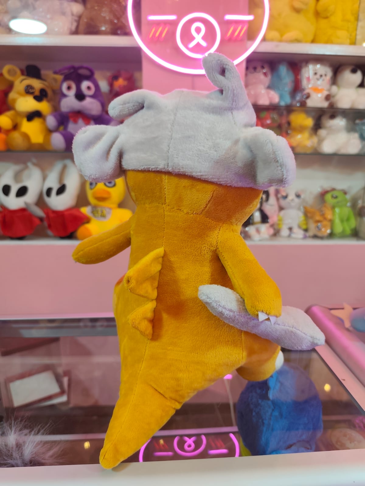 Peluche Cubone Pokemon