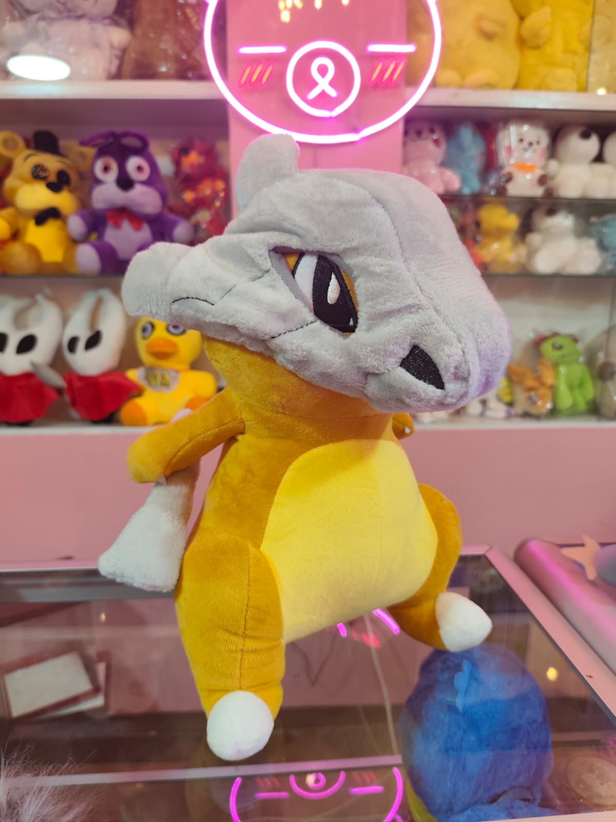 Peluche Cubone Pokemon