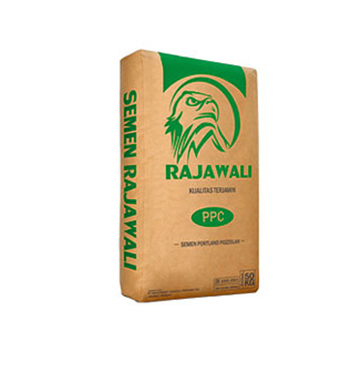 Semen Rajawali PPC 50 Kg