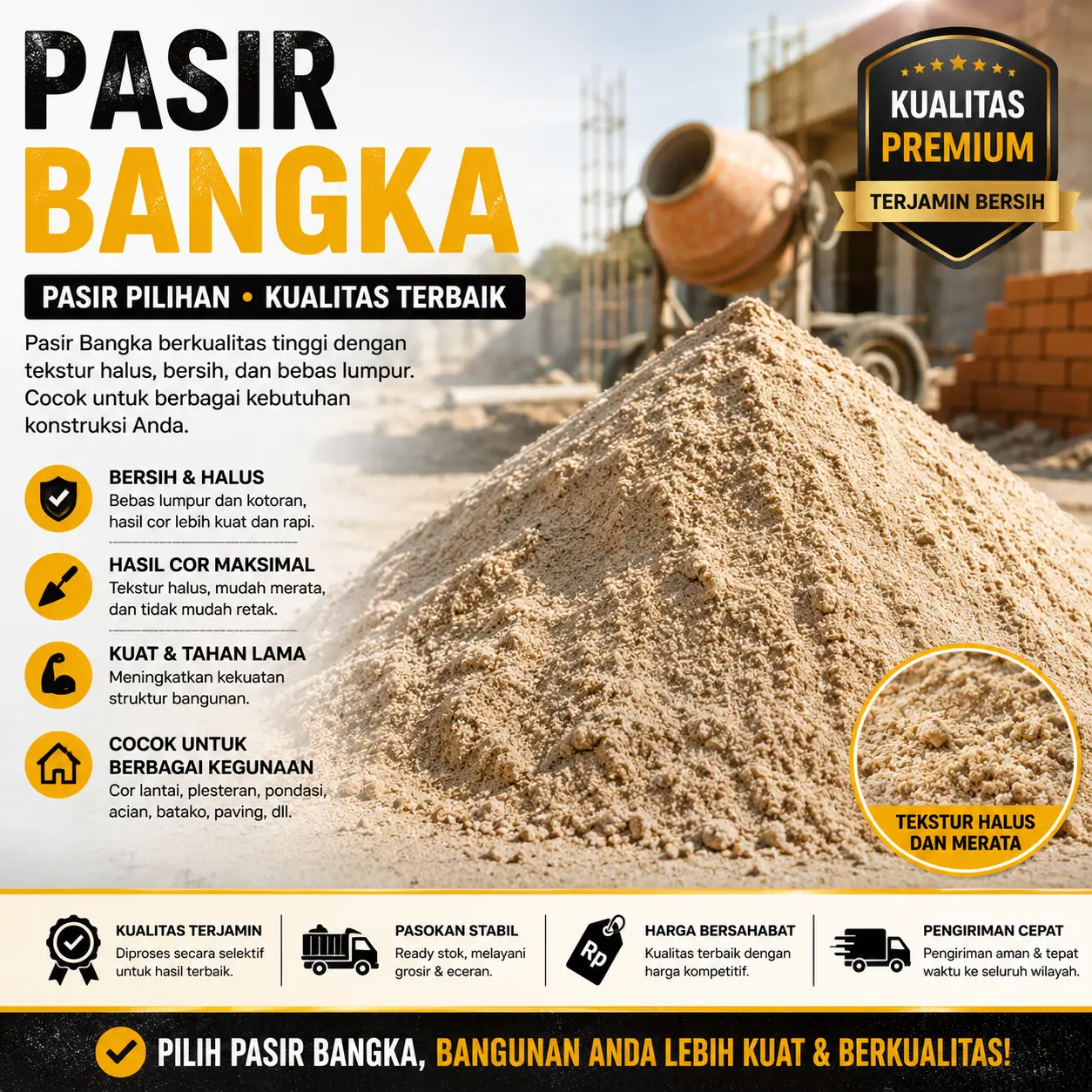 Pasir Bangka