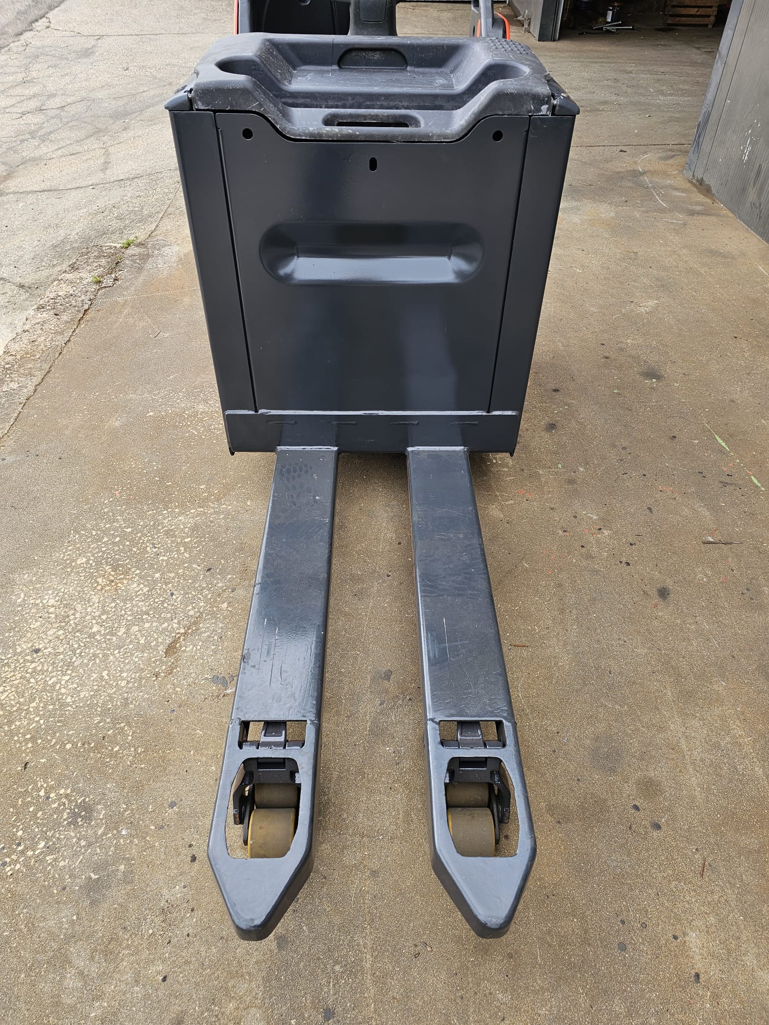 Porta Paletes Linde T20 SP 2021