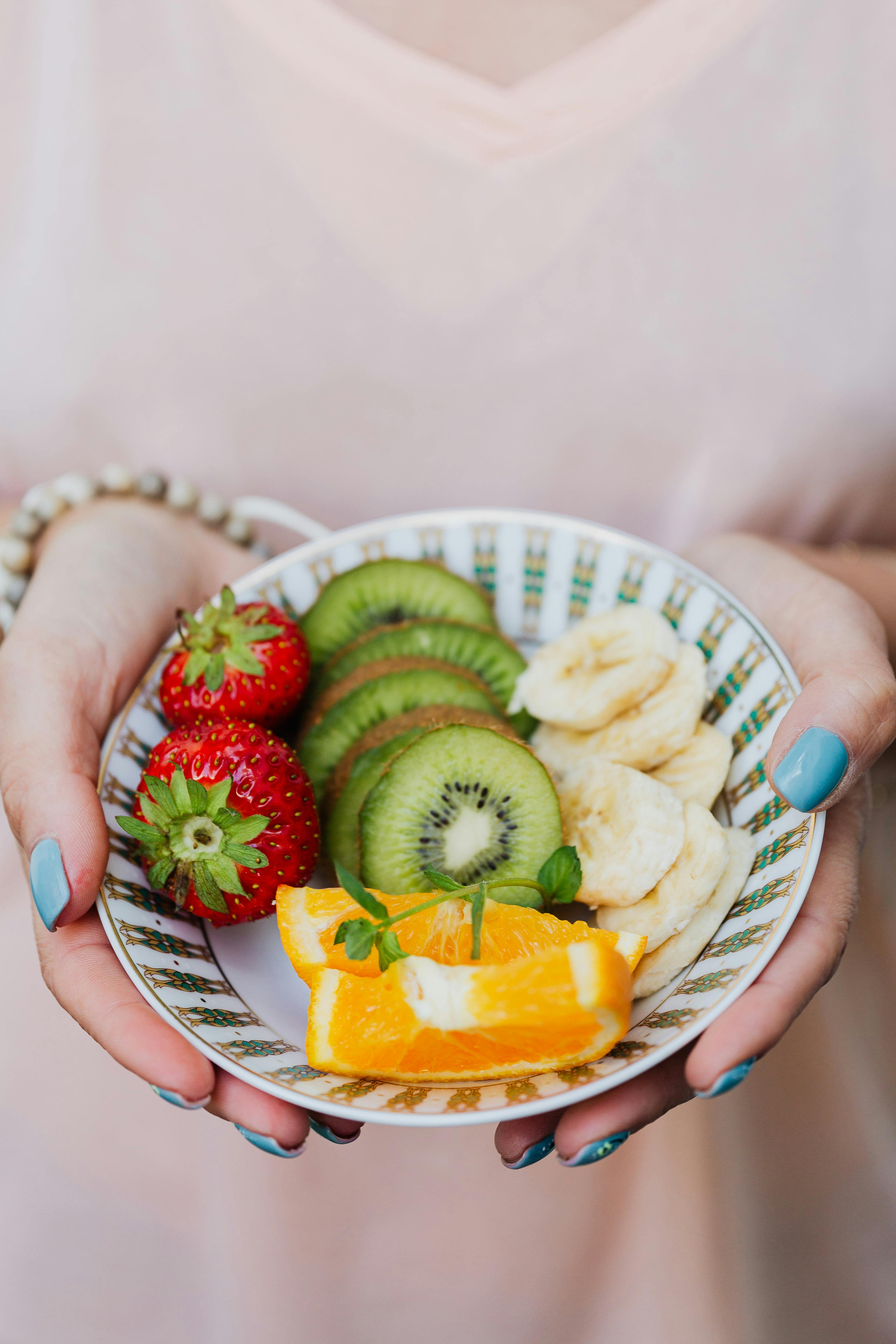 Nutritionniste