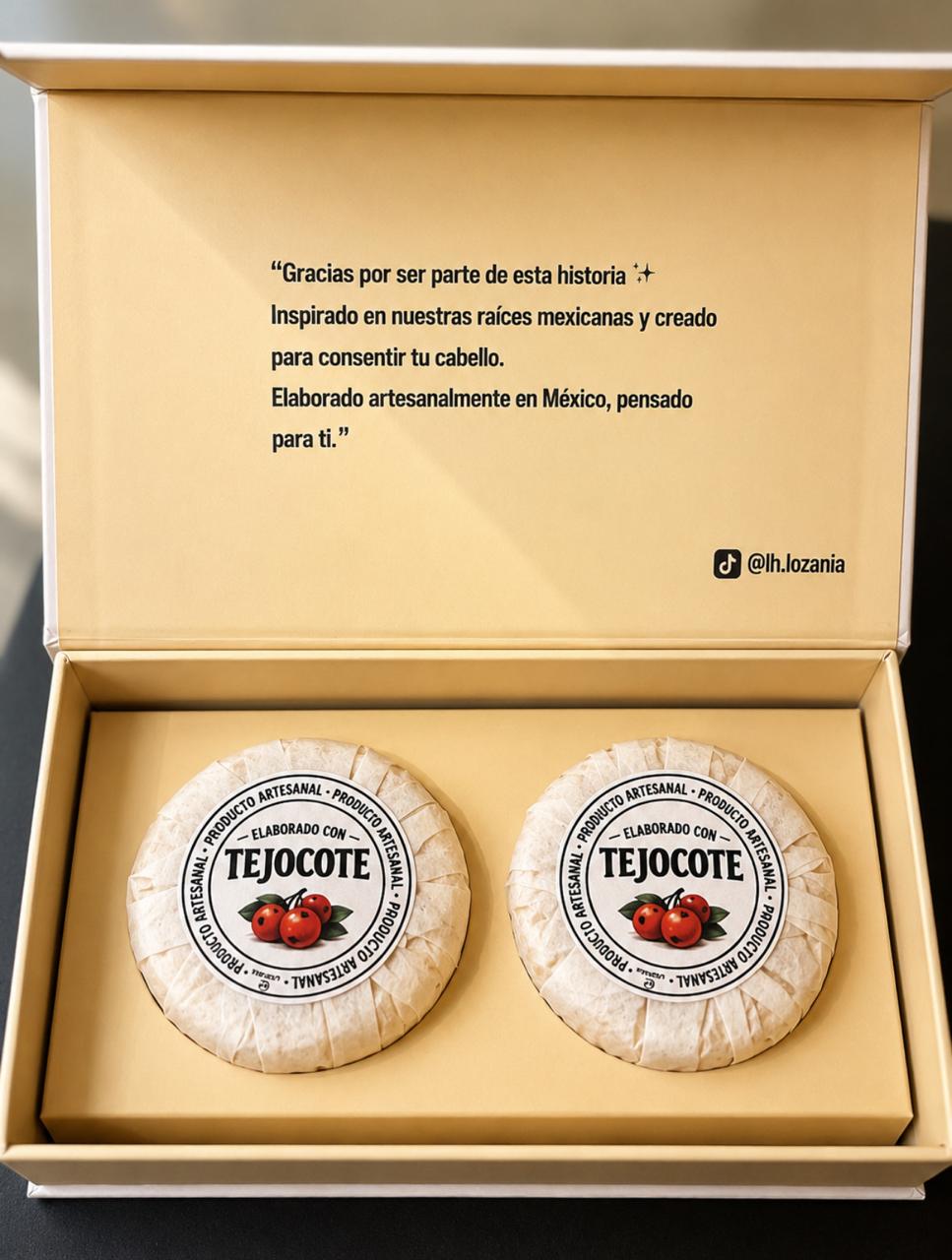 Dúo Tejocote Mexicano