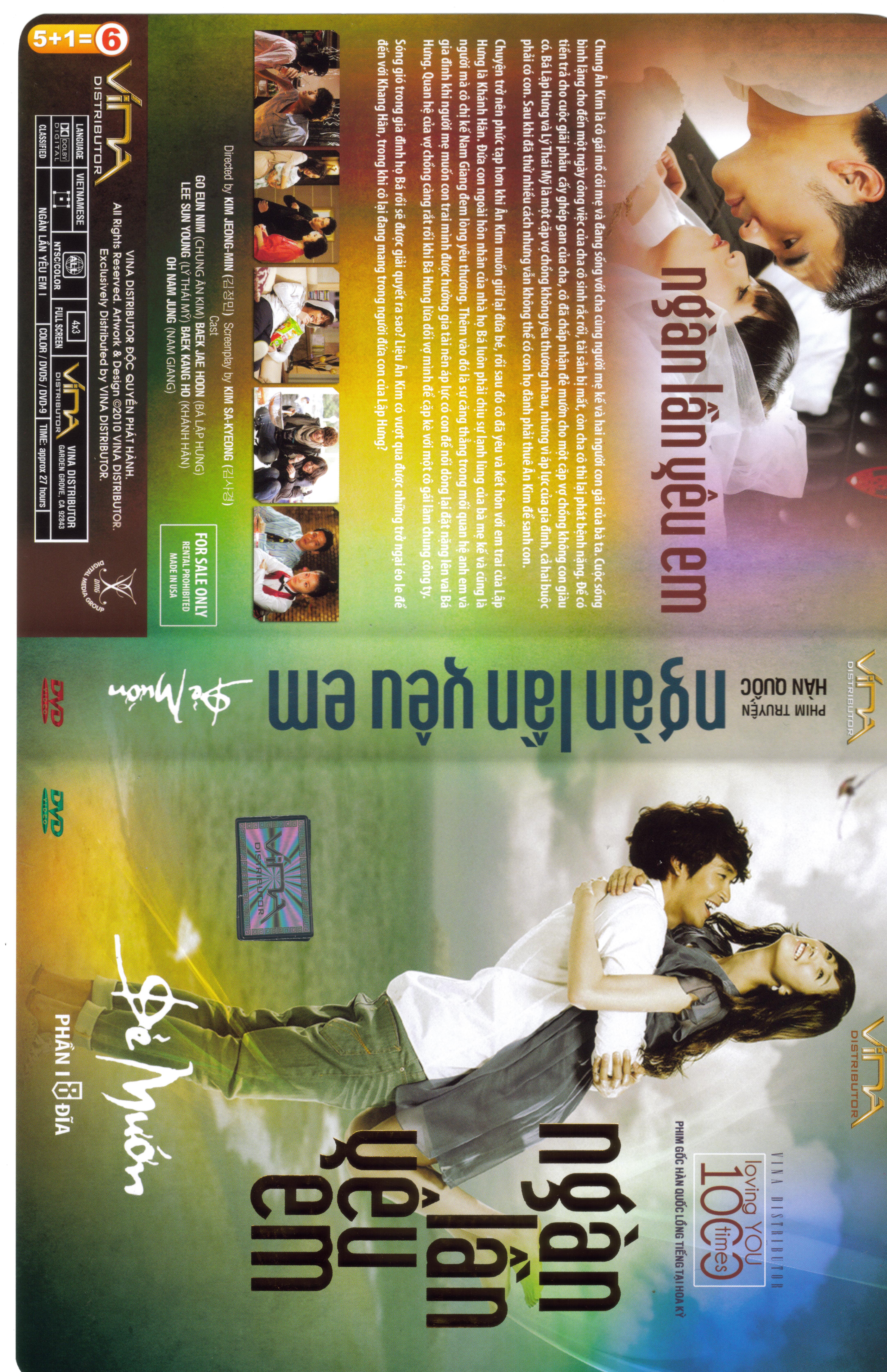 NGAN LAN YEU EM