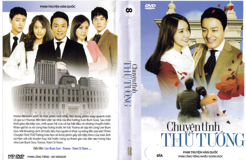 CHUYEN TINH THU TUONG