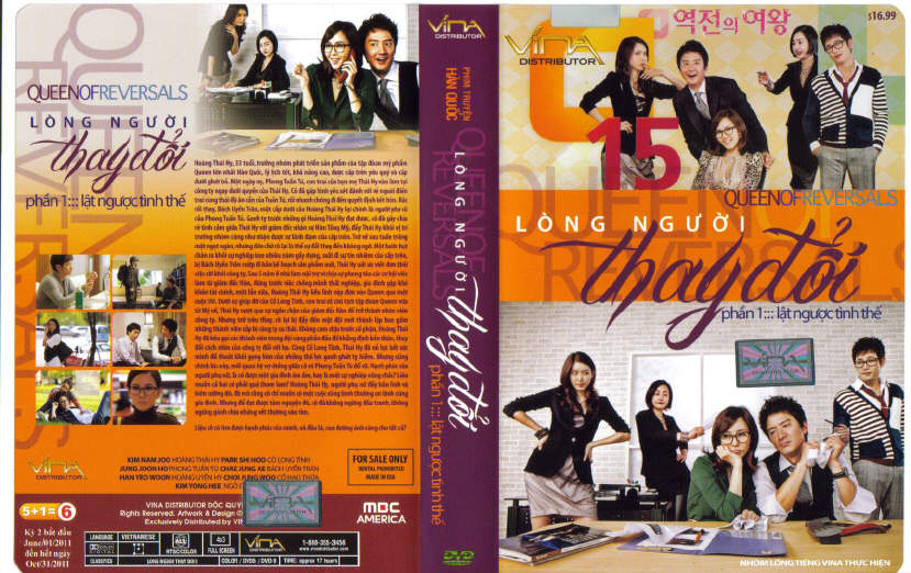 LONG NGUOI THAY DOI
