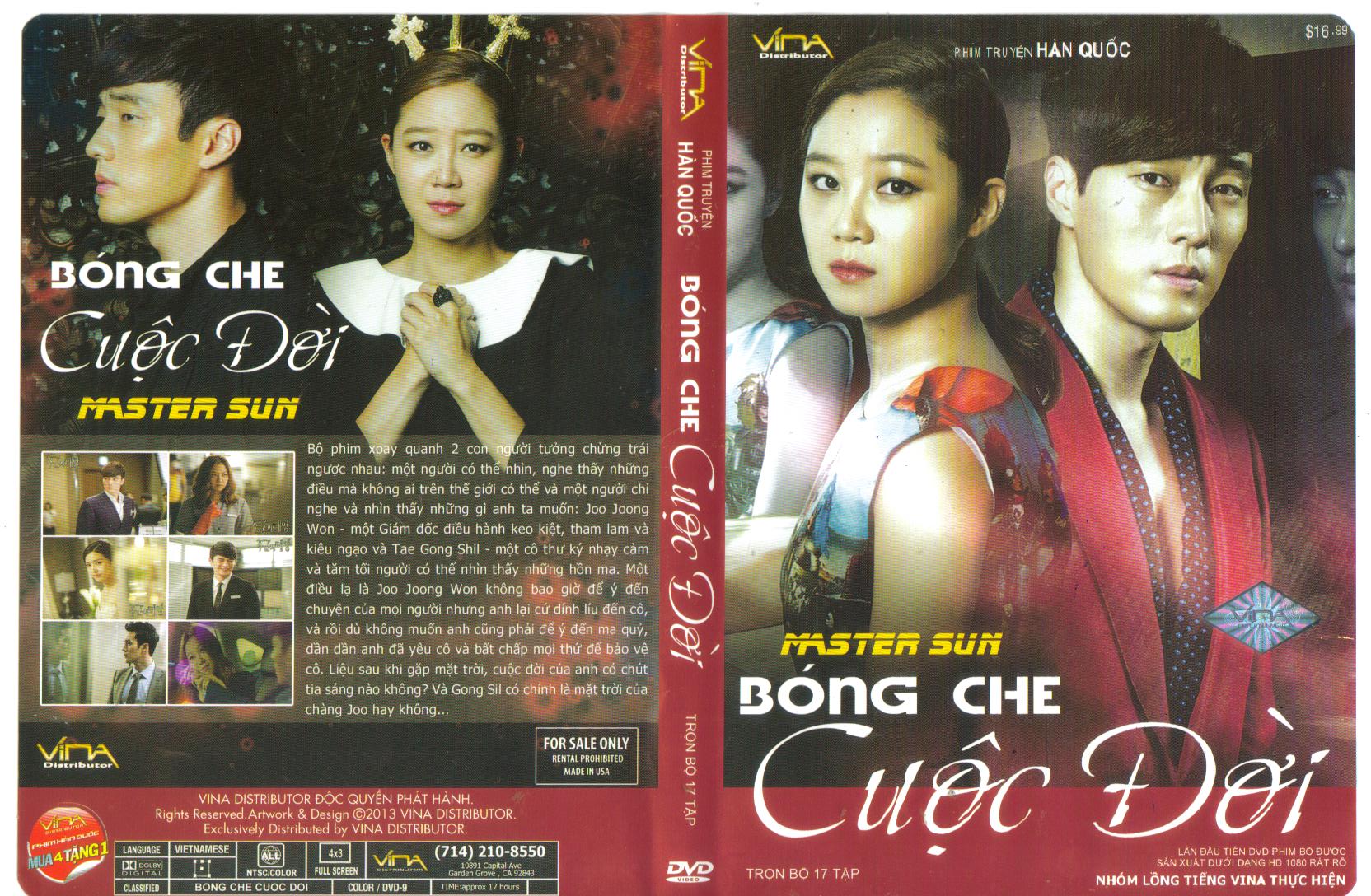 BONG CHE CUOC DOI (mat troi cua chang Soo)