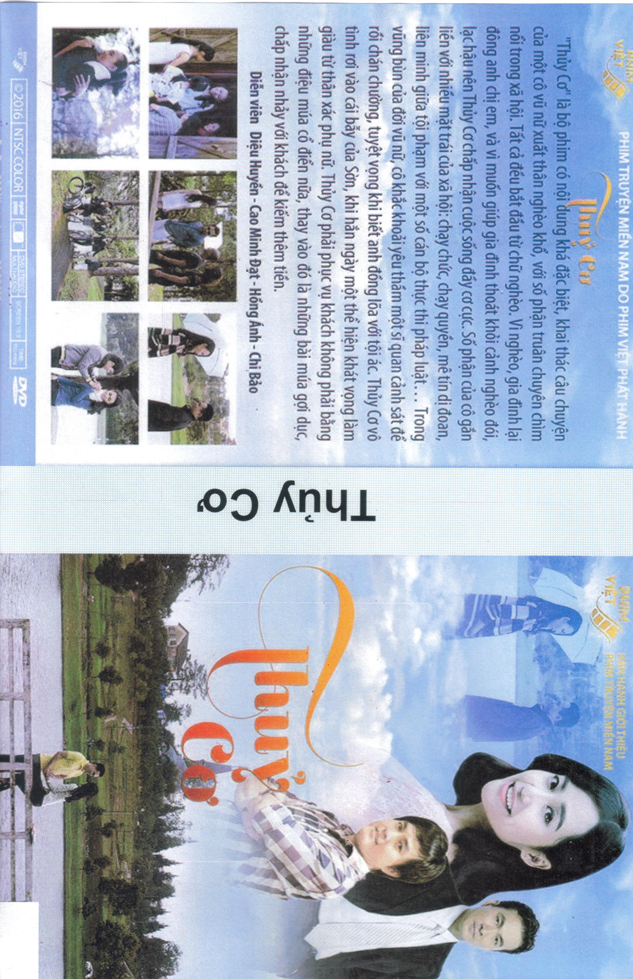 THUY CO