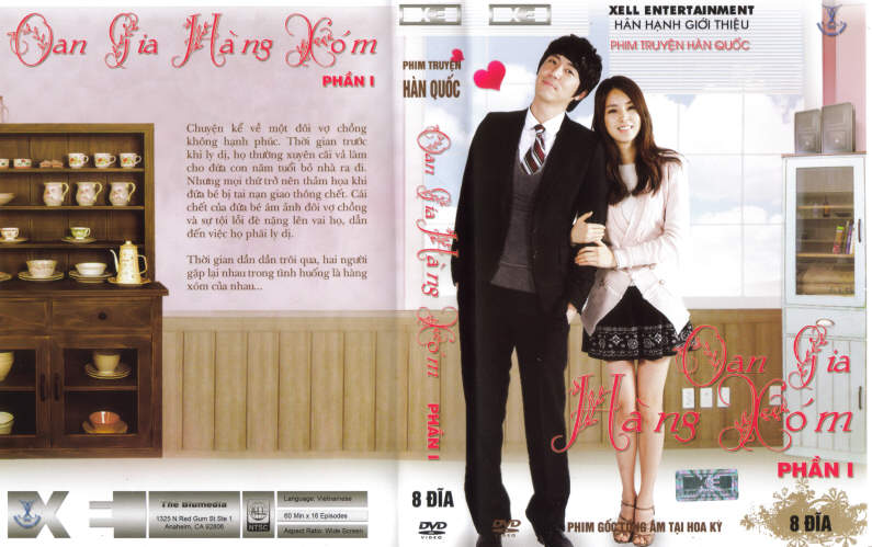 OAN GIA HANG XOM (chong toi la hang xom )