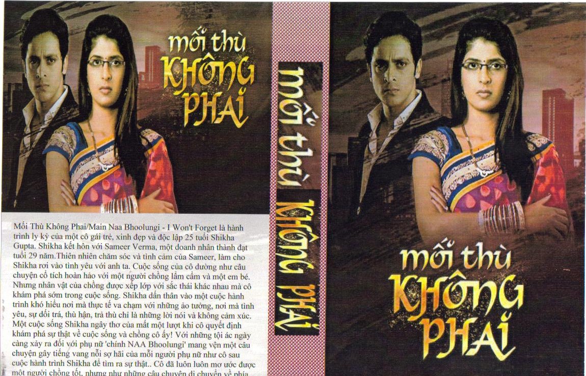 MOI THU KHONG PHAI