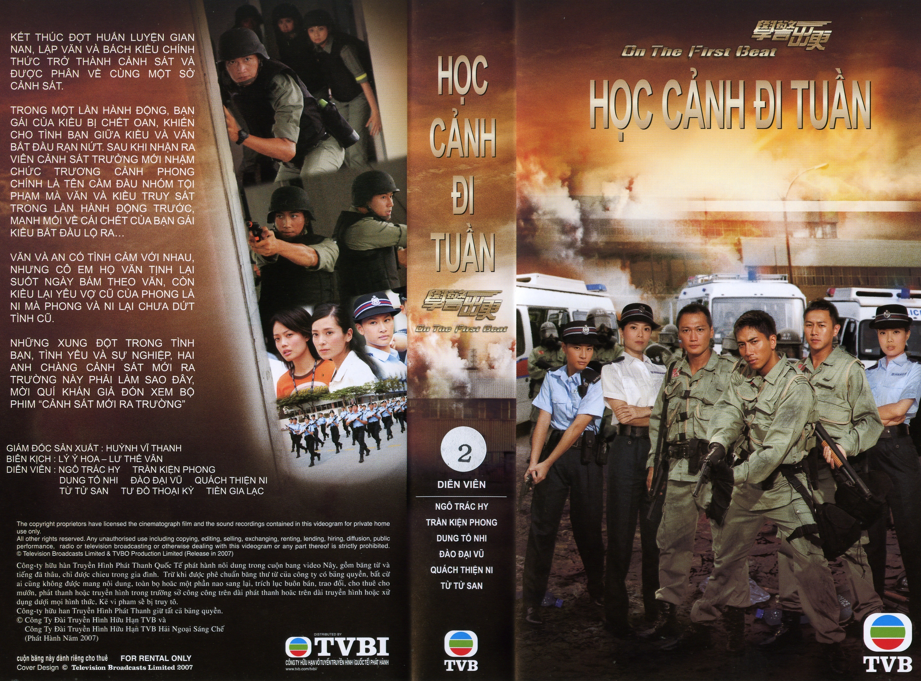 HOC CANH HUNG TAM