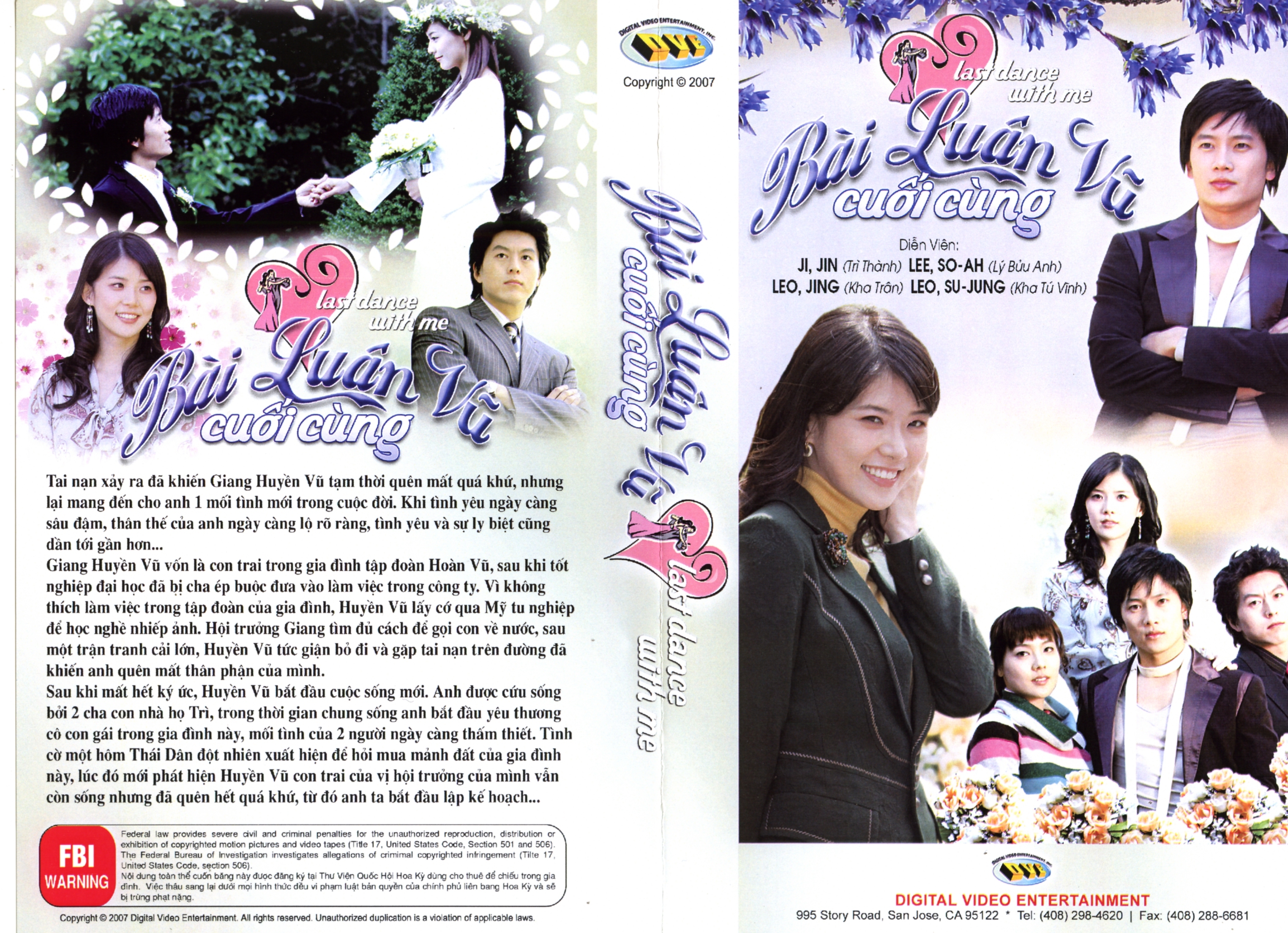 BAI LUAN VU CUOI CUNG