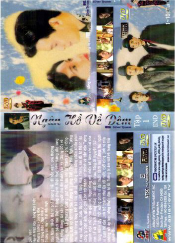 NGAN HO VE DEM