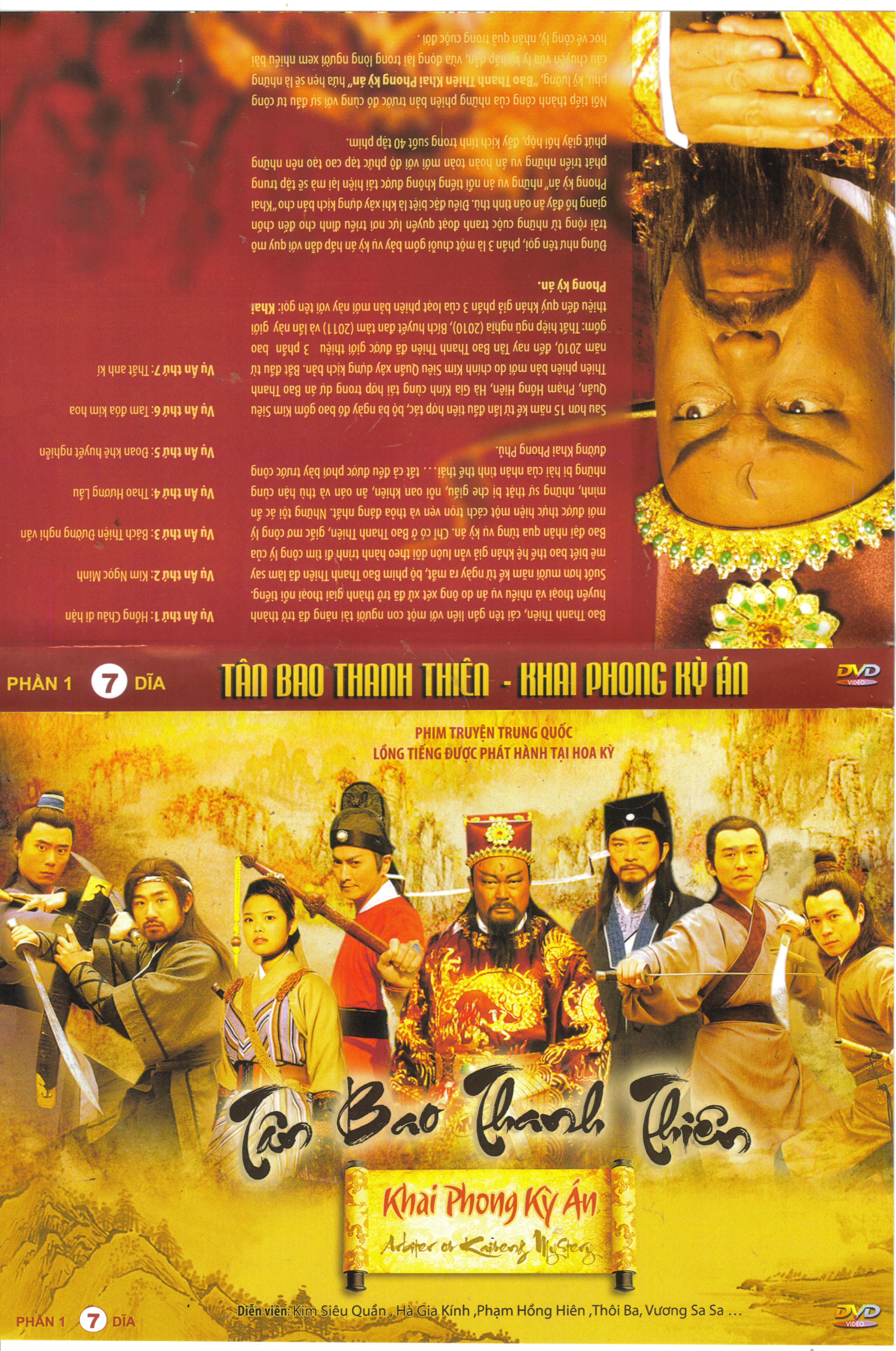 KHAI PHONG KY AN