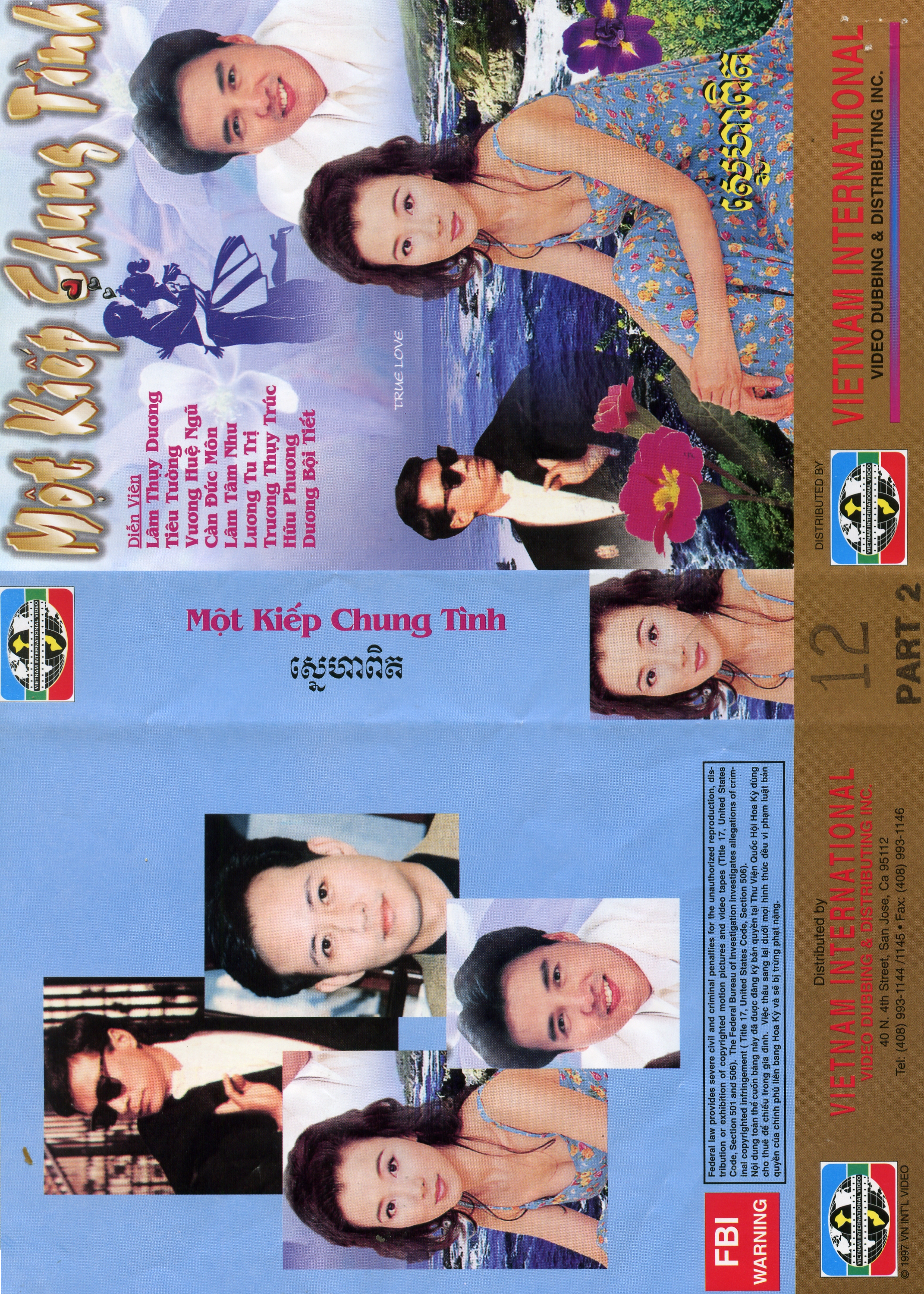 MOT KIEP CHUNG TINH 2