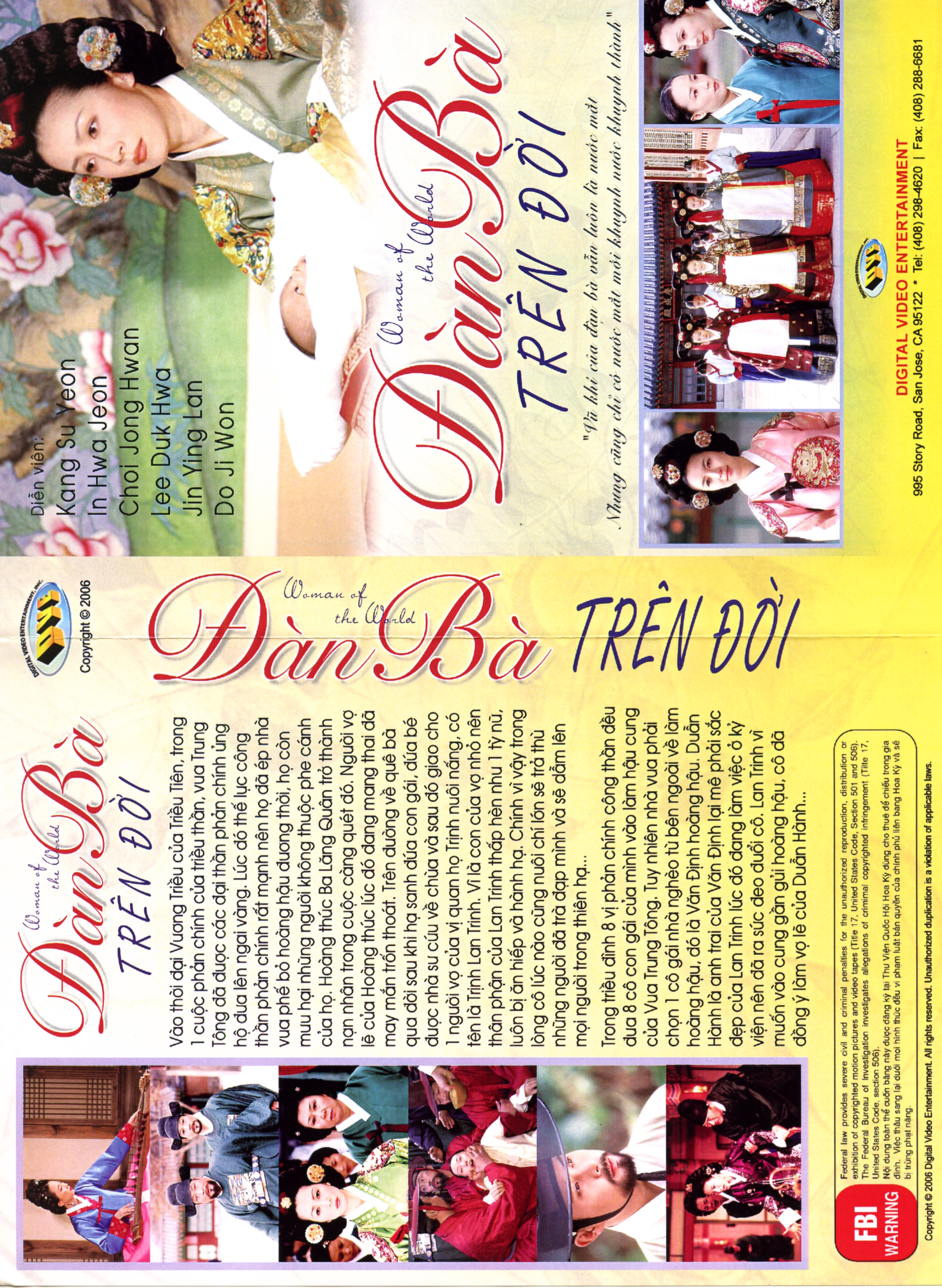 dan ba tren doi