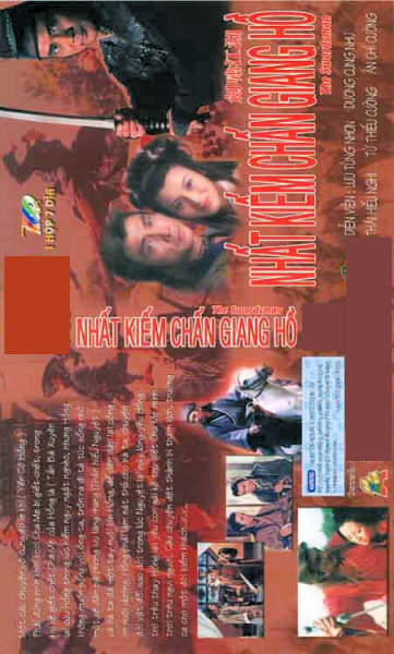 NHAT KIEM CHAN GIANG HO