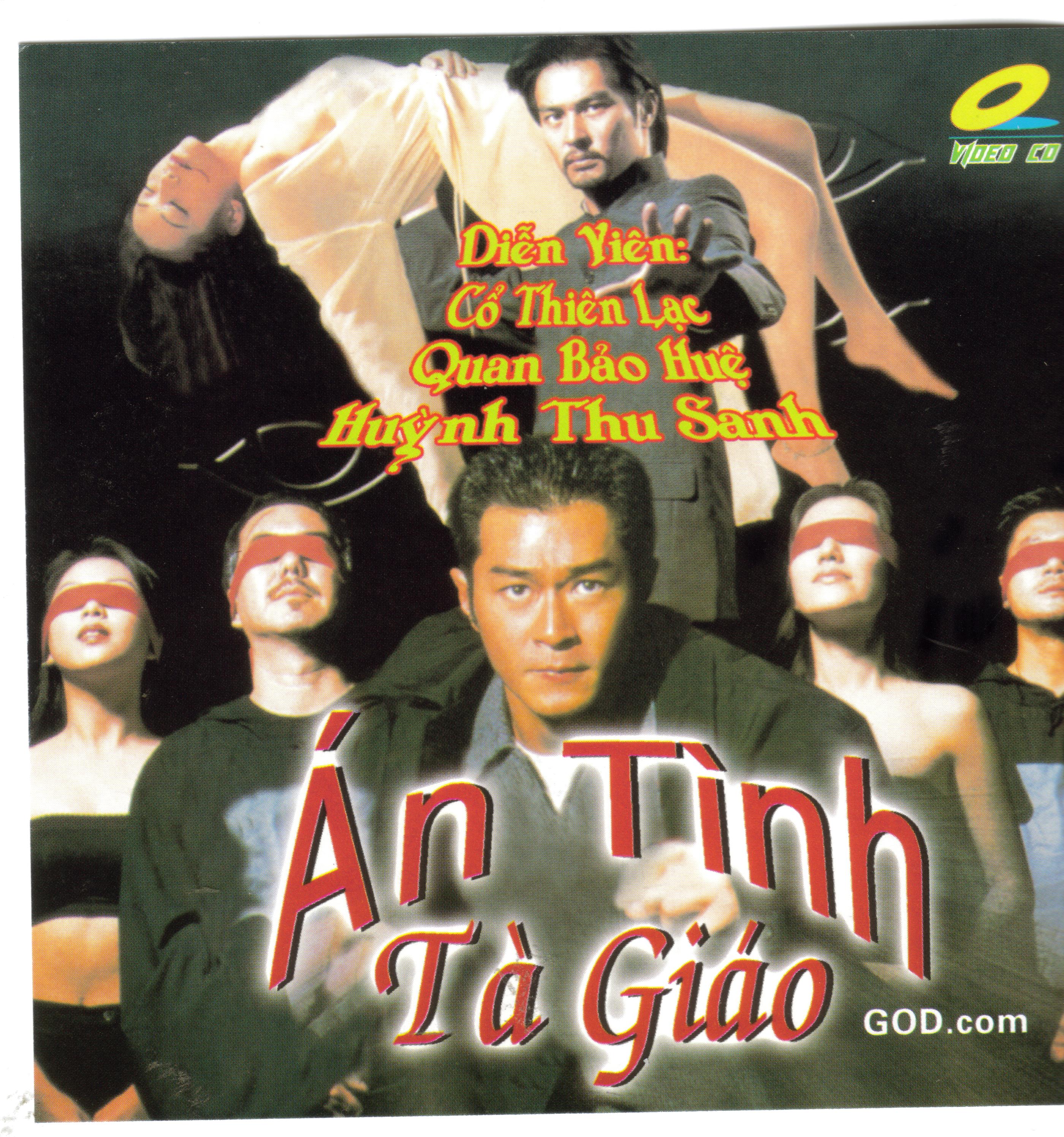 AN TINH TA GIAO