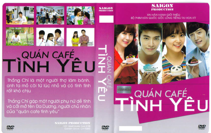 QUAN CAFE TINH NHAN