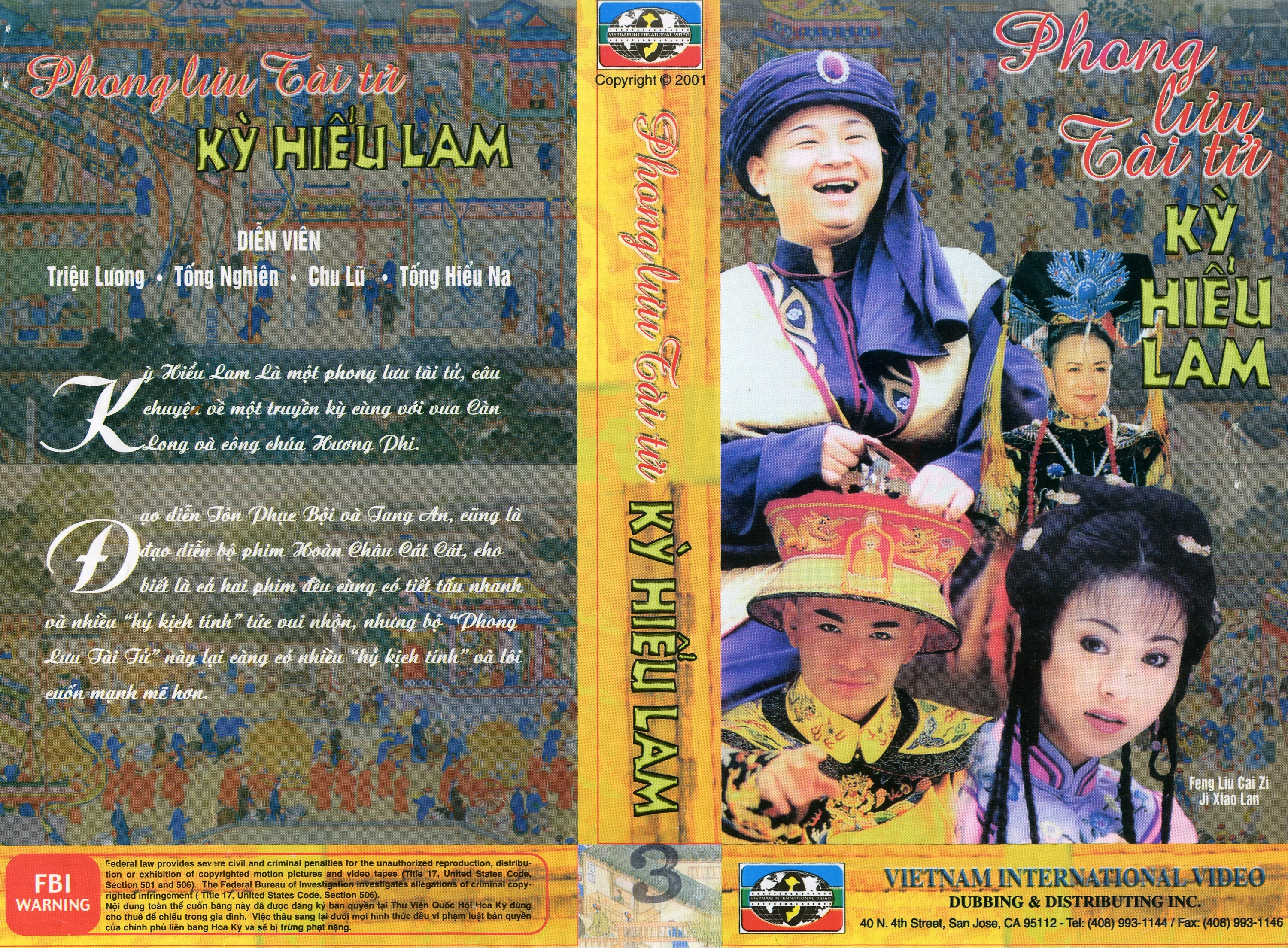 PHONG LUU TAI TU KY HIEU LAM