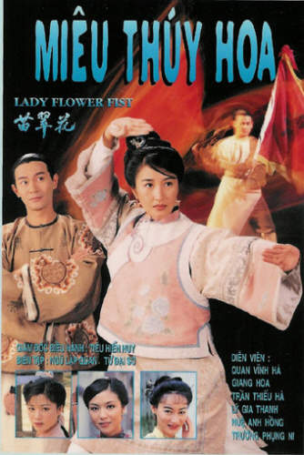 MIEU THUY HOA