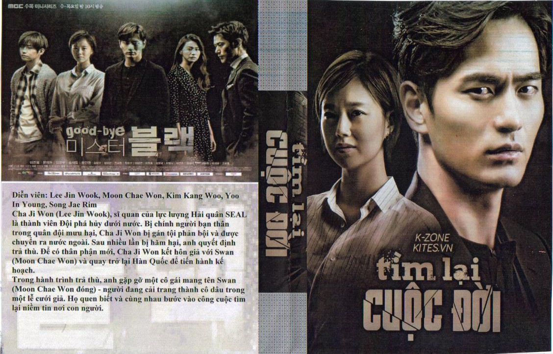 TIM LAI CUOC DOI
