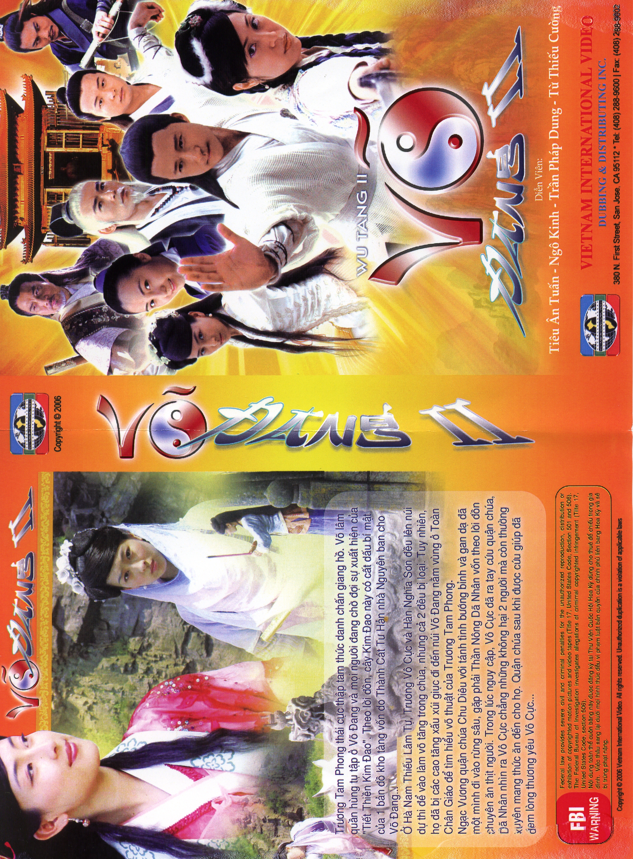 VO DANG P2