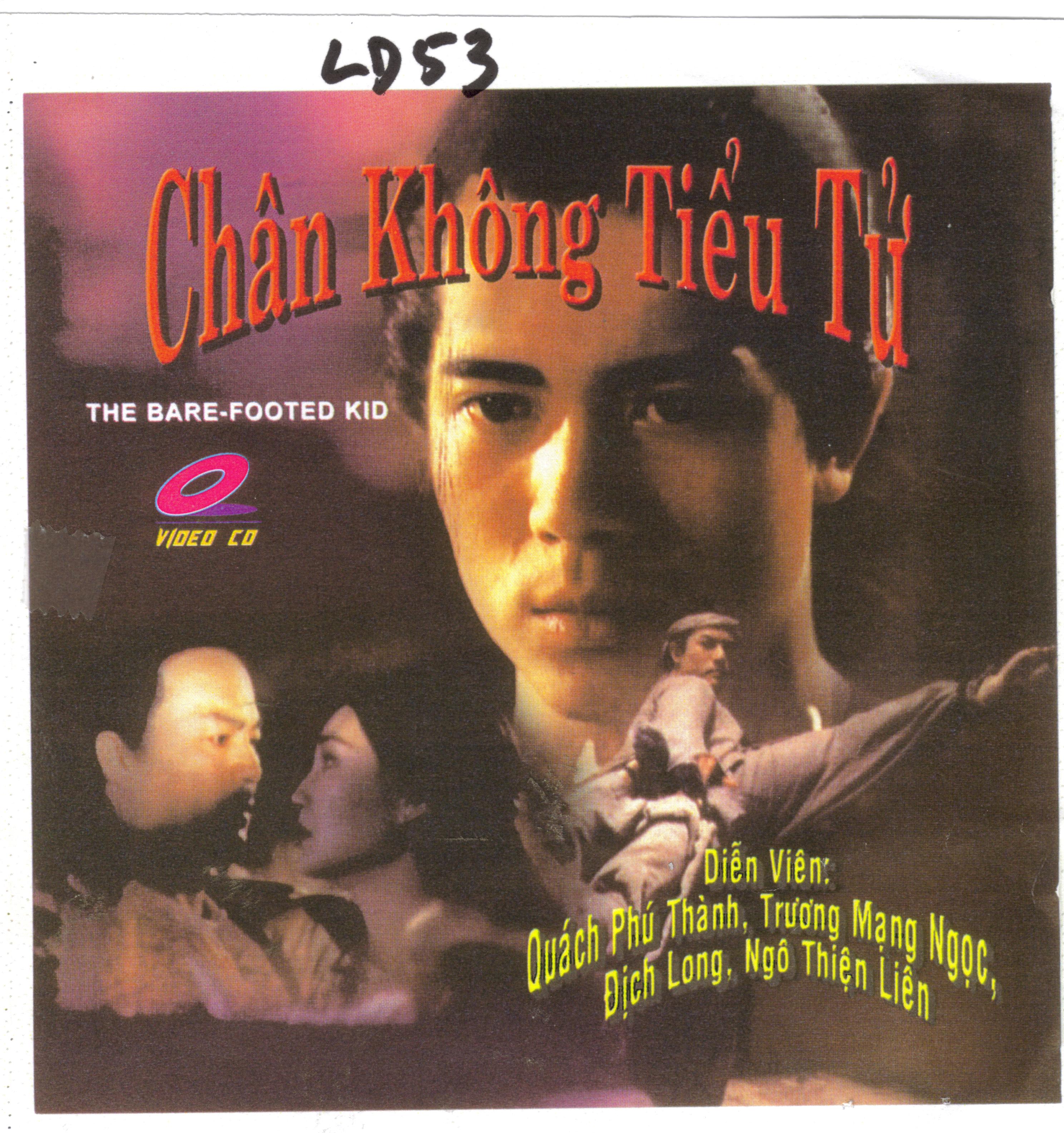 CHAN KHONG TIEU TU