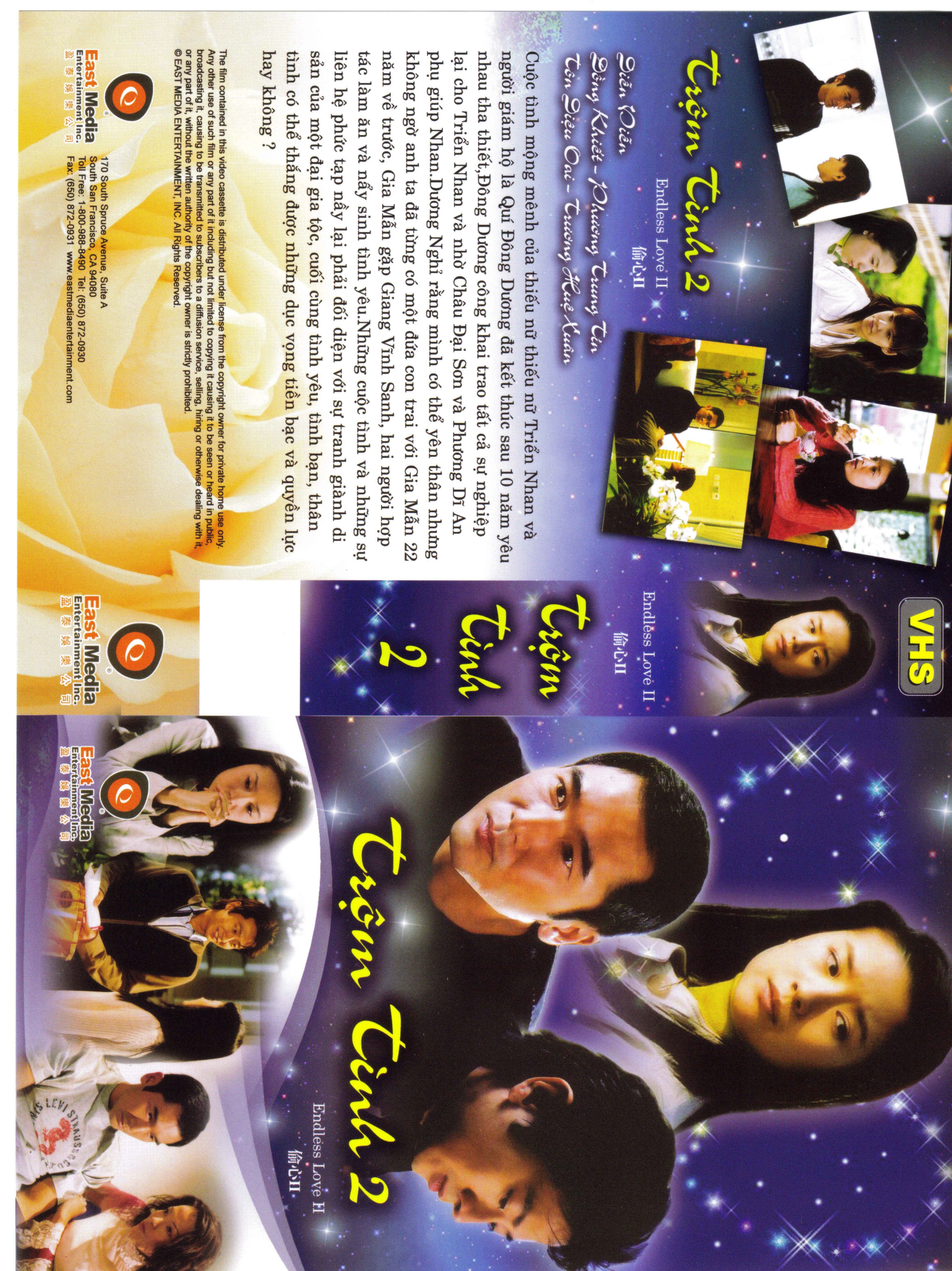 TROM TINH 2